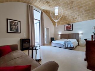 I Bastioni San Domenico - Boutique Hotel - Gallipoli - 3