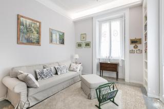 Easylife - Elegante con terrazzo in Cinque Giornate - 5