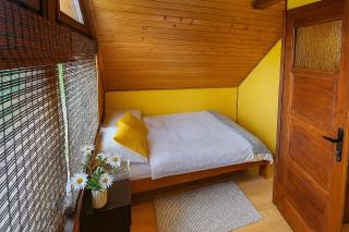 BUENA VISTA POLAŃCZYK domki z klimatyzacją 506 - 289 - 019 - Polańczyk - 2