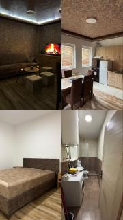 DP Lux apartman Obrenovac - 1