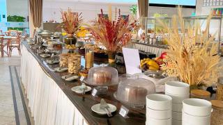 Ingleses Praia Hotel - Florianópolis - 6