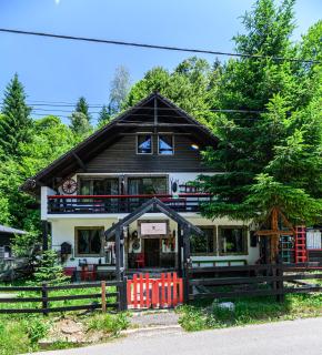 Casa cu Amintiri - Authentic Cozy Cottage - 9