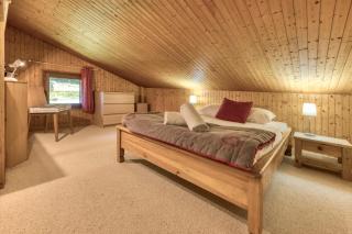 Brevent Loft - A charming 3 bedroom apartment ideally located - 5