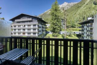 Brevent Loft - A charming 3 bedroom apartment ideally located - 3