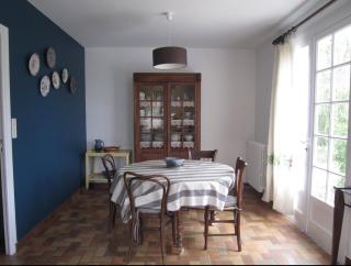 Le charme d'une maison de village - 2