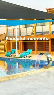 Ras Al Khaimah Farm & Resort - 0