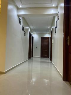 Appartement familière luxe hay menara - 6