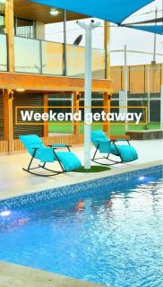 Ras Al Khaimah Farm & Resort - 4