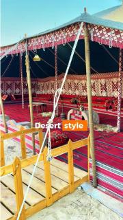 Ras Al Khaimah Farm & Resort - - 3