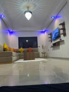 Appartement familière luxe hay menara - Marrakesh - 1