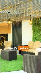 Ras Al Khaimah Farm & Resort - - 1