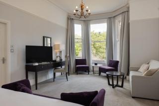 New Bath Hotel & Spa - Matlock - 2