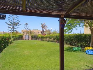 Chalet 3 rooms Marina Garden 5 - El Alamein - 0