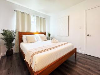 Charming 2BR Spot Near LAX, SoFi and Forum - MK1-LAD - 3