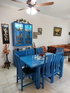 Chalet 3 rooms Marina Garden 5 - 9