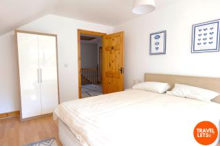 Dudlin House - Letterkenny - 1