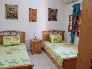 Chalet 3 rooms Marina Garden 5 - 7