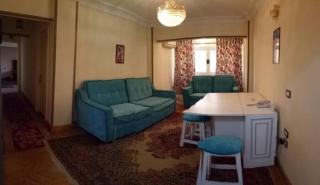 A comfy apartment in Mohandiseen, neat quiet area - Il Cairo - 9