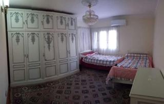 A comfy apartment in Mohandiseen, neat quiet area - 7