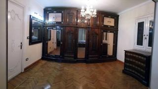 A comfy apartment in Mohandiseen, neat quiet area - 4