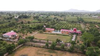 AJEET BAGH BY RISHI VAN Khetri - 6