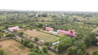 AJEET BAGH BY RISHI VAN Khetri - 7