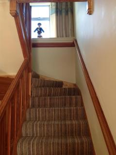 Whitehouse Guest House - Stirling - 7
