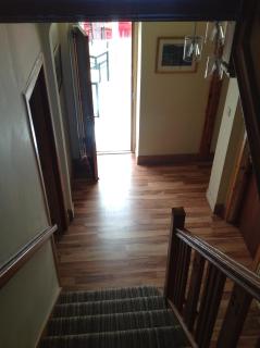 Whitehouse Guest House - Stirling - 6