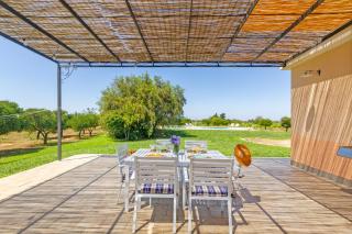 Country House La Rossi with pool Gallipoli 7 - 0