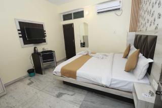 Hotel O Magadh Crystal - Patna - 2