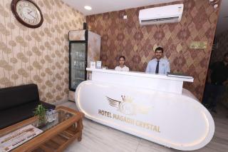 Super Hotel O Magadh Crystal - Patna - 0