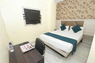 Hotel O Magadh Crystal - Patna - 3