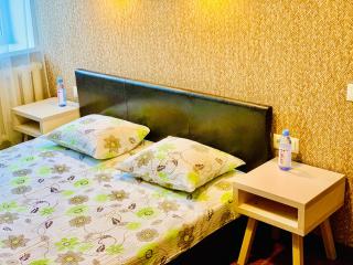 Apartamenti Brīvības 21 - Ventspils - 5