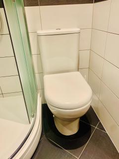 Apartamenti Brīvības 21 - Ventspils - 4
