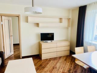 Apartamenti Brīvības 21 - Ventspils - 2