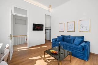 Handakos Luxury Suite by Hospi - Iraklio - 9