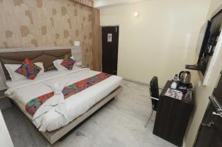 Super Hotel O Magadh Crystal - 4