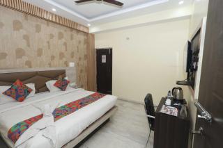 Super Hotel O Magadh Crystal - 3