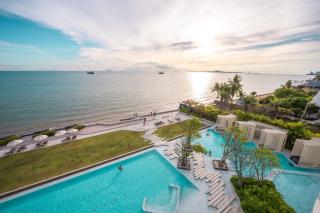 Veranda Residence Pattaya By Snap Hosting - 0