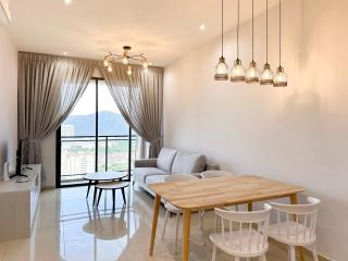 Iconic Regency by Li - 1