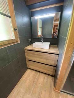 Duplex dans la station de Sainte Foy Tarentaise - 8