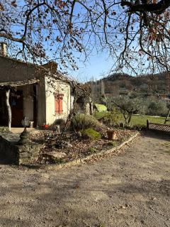 Le Cabanon - Mane - 3