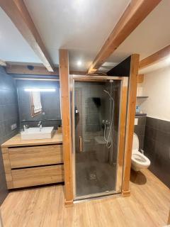 Duplex dans la station de Sainte Foy Tarentaise - 4