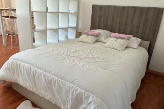 Beautiful studio for 4 - near Parc du Ritouret - 5