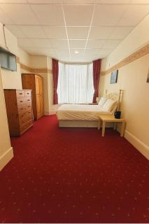 White Swallow Hotel - Blackpool - 3