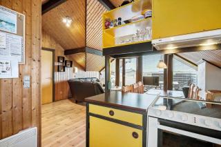 601 Hvide Sande - Bjerregårdsvej 375 - Bjerregård - 8