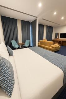 Nova Sky Hotel - Erbil - 1