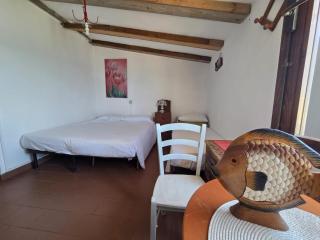 Appartamento Morelli Beach - La Baracchina sul Mare - 7