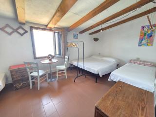 Appartamento Morelli Beach - La Baracchina sul Mare - Follonica - 8