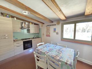 Appartamento Morelli Beach - La Baracchina sul Mare - Follonica - 4